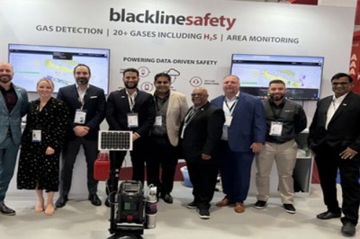 Blackline Safety Expands Global Footprint with New Offices in Germany and the UAE