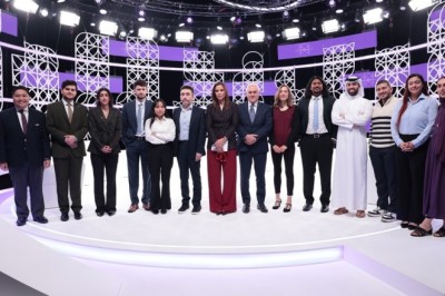 Doha Debates Explores the Role of Ancient Wisdom in Today’s World
