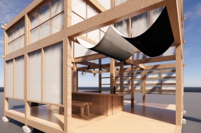 SOBOKUYA Collaborates with Nikken Sekkei Dubai at Dubai Design Week 2025, Establishes Local Subsidiary in Dubai