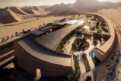 Events Investment Fund Boosts Saudi Sports, Culture, Tourism and Entertainment Sectors with Launch of First Landmark Project