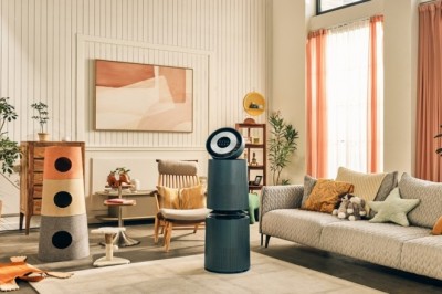 LG Launches Aero Alpha in the Middle East: Advanced Air Purification for Modern Homes
