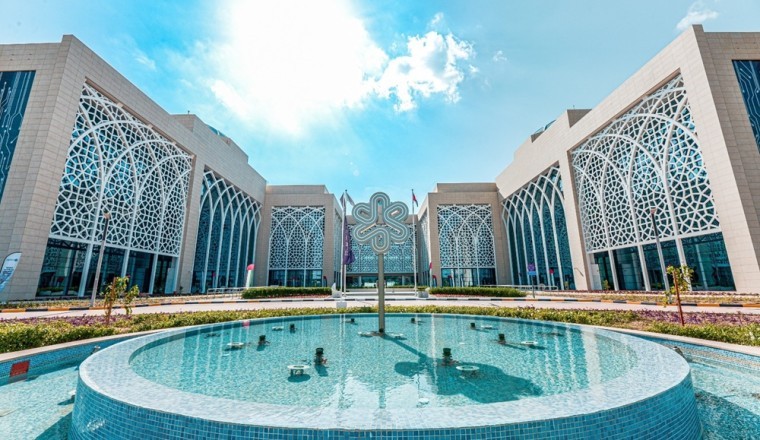 Sharjah Emerges as a Global Hub for Medical Innovation and Collaborative R and D