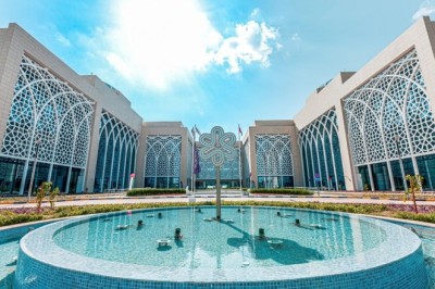 Sharjah Emerges as a Global Hub for Medical Innovation and Collaborative R and D
