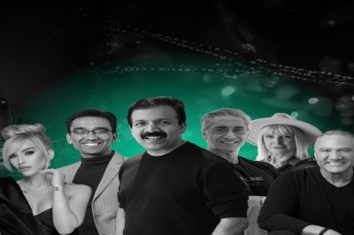 القمة العالمية للاختراق البيولوجي 2025 تستكشف مستقبل الأداء البشري والصحة وإطالة العمر