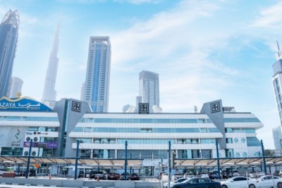 ازدهار السياحة الداخلية في دبي: فندق ليفا يمنحك الوجهة الأمثل لعطلة شتوية لا تُنسى