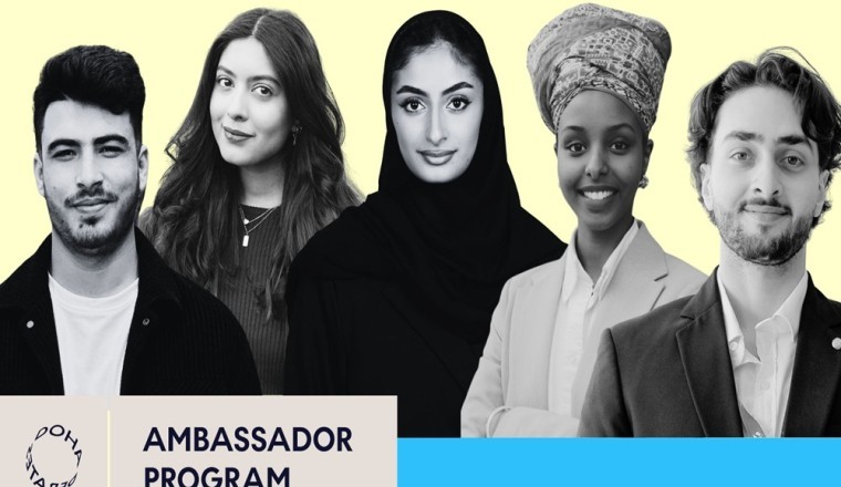 Global Youth Invited To Apply for Doha Debates Ambassador Program