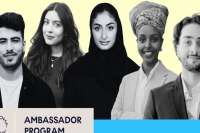 Global Youth Invited To Apply for Doha Debates Ambassador Program