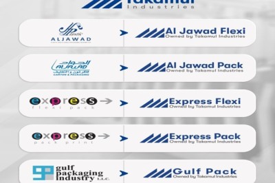 Takamul Industries Launches a Unified Brand Identity Across Its Group of Companies