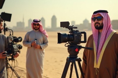 Avoid These Mistakes When Applying for Saudi Film Permits