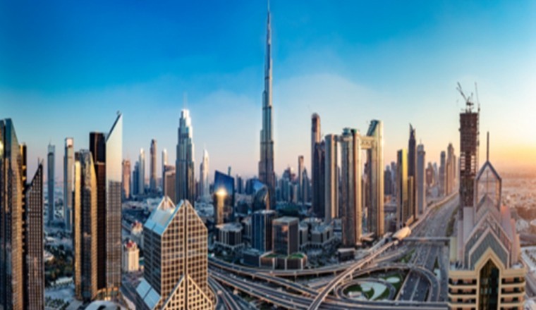 SkySparc Strengthens Middle East Presence With New Dubai-based Entity