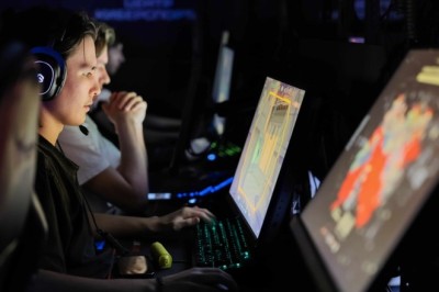 Moscow Launches Flagship Global Gaming Event: International Game Week 2025