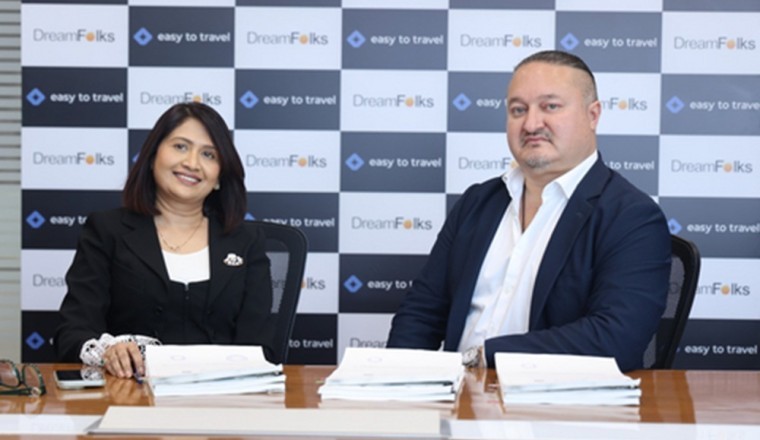 DreamFolks Accelerates Global Growth Engine; Acquires Majority Stake in Dubai-based ‘Easy to Travel’