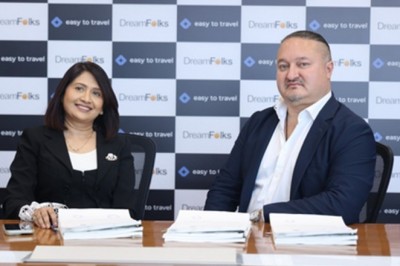 DreamFolks Accelerates Global Growth Engine; Acquires Majority Stake in Dubai-based ‘Easy to Travel’