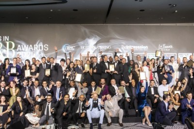 Crowne Plaza Dubai Marina Closes 2025 on a High Note, with Sustainability and Culinary Honours