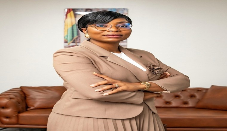 غينيا تبرز كقوة رقمية في طليعة المشهد الرقمي الإقليمي وترسّخ مكانتها كمركز للابتكار والتحوّل التكنولوجي