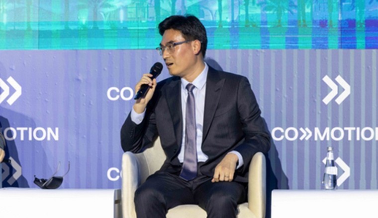 QCraft تستعرض ريادتها في تقنيات القيادة الذاتية خلال مؤتمر CoMotion GLOBAL للتنقل بالرياض