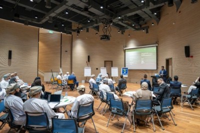 AtkinsRéalis and Oman’s Ministry of Energy and Minerals convene “Powering the Future: Oman Electricity Innovation Showcase”