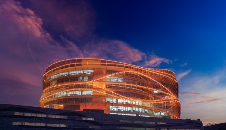 Archangel Lightworks and Omantel establish a strategic partnership to bring laser communications to Oman