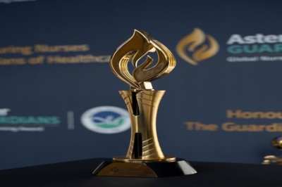 Aster Guardians Global Nursing Award 2026 worth $250,000 extends deadline till 11th January 2026