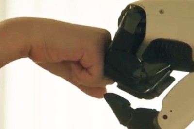 إل جي تكشف عن روبوتها المنزلي المتطور في معرض الإلكترونيات الاستهلاكية 2026 وتشارك رؤيتها 