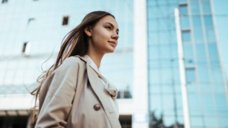 5 Ways To Boost Your Self Confidence Later In Life