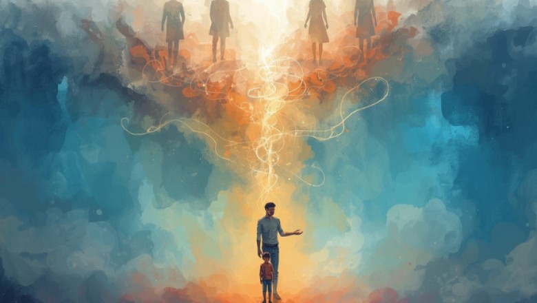 Break the Cycle: How to Heal the Patterns You Didn’t Choose