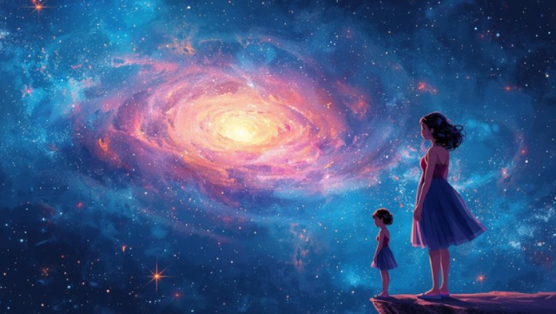 How to Cope When Trauma Stole Your Childhood Memories