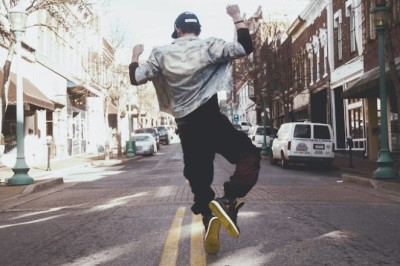 Let Pride Replace Perfectionism