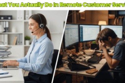 Remote Customer Service Jobs With Flexible Hours