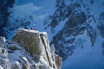 Top Tips For Safe Mountaineering Adventures