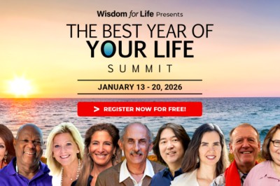 What If 2026 Could Actually Be Different?