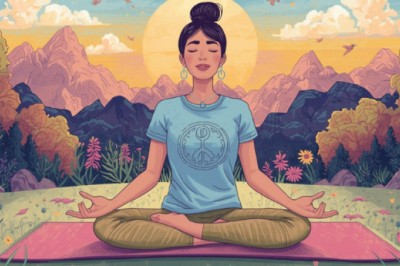 Why the Breath Is More Powerful Than Willpower in Addiction Recovery