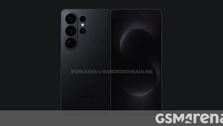 Latest Samsung Galaxy S26 series rumor brings good news for potential buyers