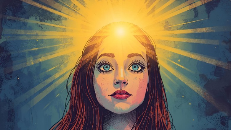 Trauma, Darkness, and the Powerful Therapy That’s Helping Me Heal