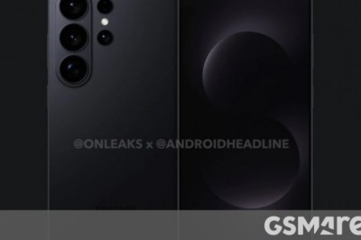 Samsung Galaxy S26 Ultra and Galaxy S26 spotted on Geekbench