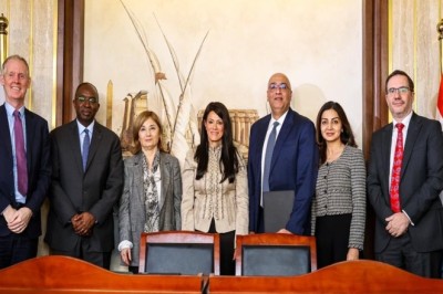 Alta Semper Secures USD 57.5 Million from EIB Group and IFC for Growth Fund II to Expand Healthcare Access Across Africa