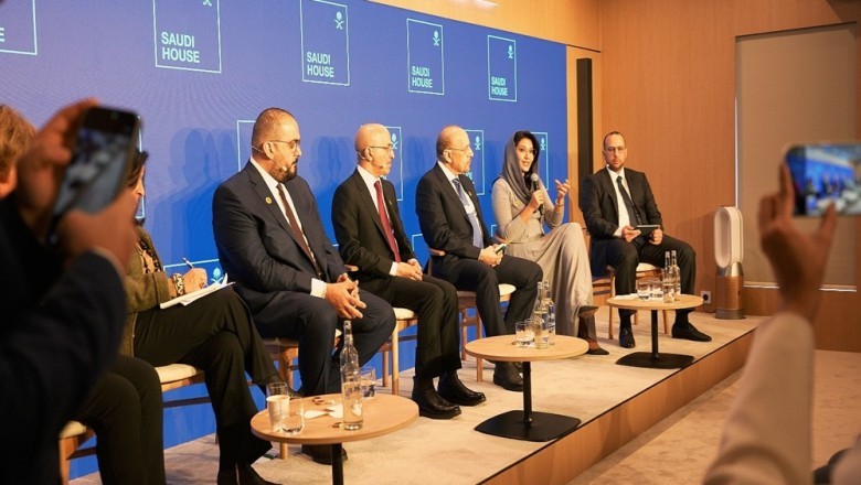 WEF26: ‘Human capital is the key driver of economic competitiveness’