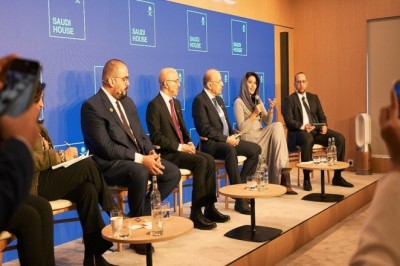 WEF26: ‘Human capital is the key driver of economic competitiveness’