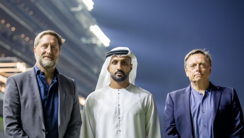 Dubai Racing Club, Tokinvest to develop a global equine token marketplace