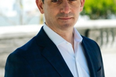 ThetaRay Appoints Financial Markets Technology Leader Brad Levy as Chief Executive Officer