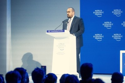 Saudi Arabia to Host World Economic Forum Global Collaboration and Growth Meeting: Building Common Ground and Reviving Growth on 22-23 April 2026