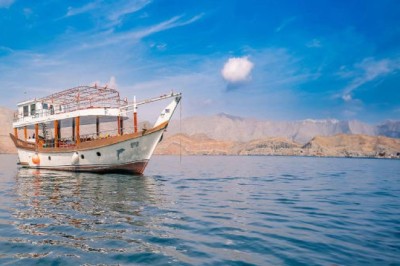 Khasab Musandam Beach Camping | Khasab Camping | Musandam Beach Camping | Musandam Overnight Tour From Dubai