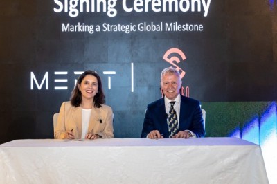 Merit Acquires Synchro Marketing to Strengthen Global Leadership in Sales Incentives for Automotive and Oil & Gas