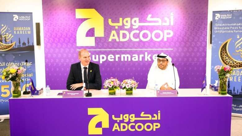 ADCOOP Launches Ramadan 2026 Campaign