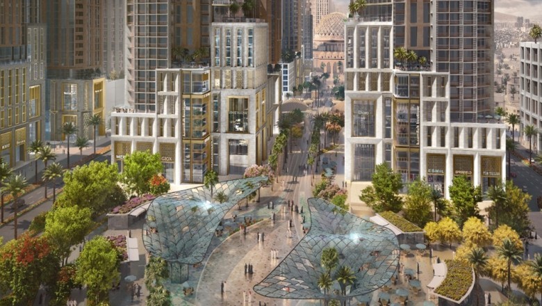 Umm Al Qura for Development &amp; Construction Company launches unified digital platform for developers in Masar Destination