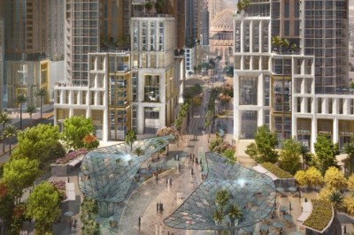 Umm Al Qura for Development & Construction Company launches unified digital platform for developers in Masar Destination