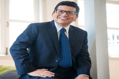 مجموعة تاسك تعيّن رئيساً تنفيذياً جديداً لقيادة النمو القائم على الذكاء الاصطناعي في منطقة الشرق الأوسط وشمال أفريقيا