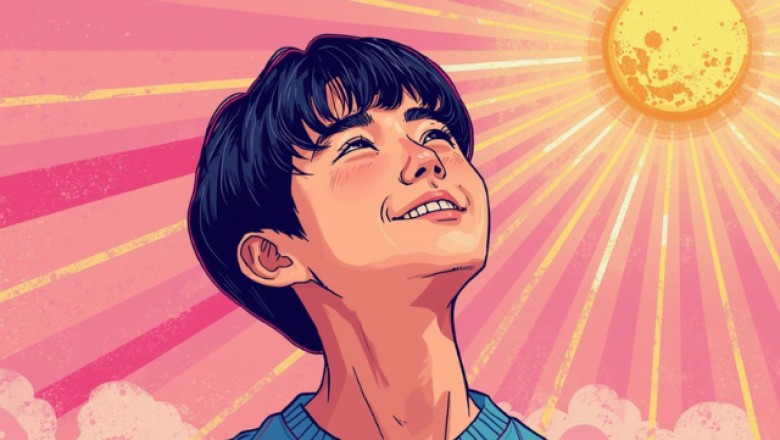 The Simple Words That Reshaped How I See Myself