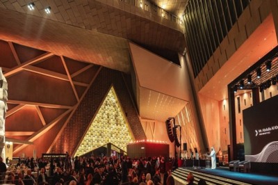 الرئيس التنفيذي لمجموعة QNB: إطلاق الخدمات المصرفية الخاصة في QNB مصر يعيد تعريف مفهوم الخدمات المصرفية الرائدة إقليميًا