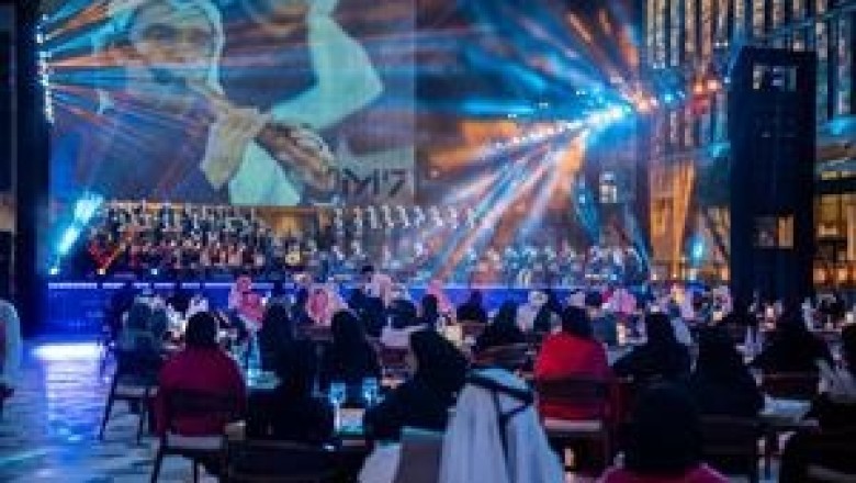 Msheireb Downtown Doha Emerges as GCC Winter Destination, Welcoming 5 Million Visitors